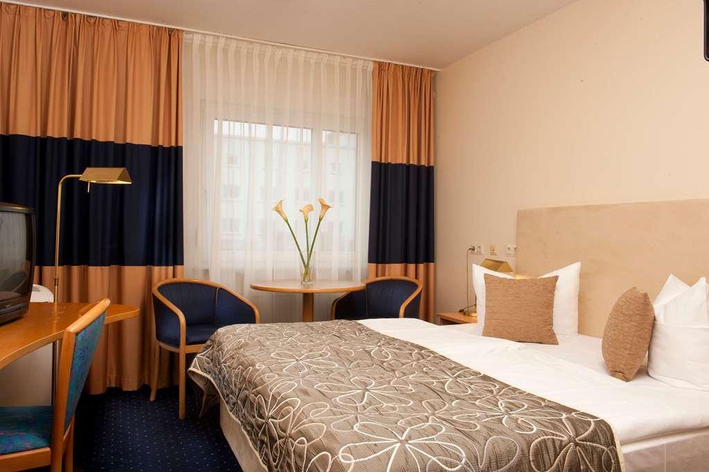 Hotel Tryp By Wyndham Airport Bremen