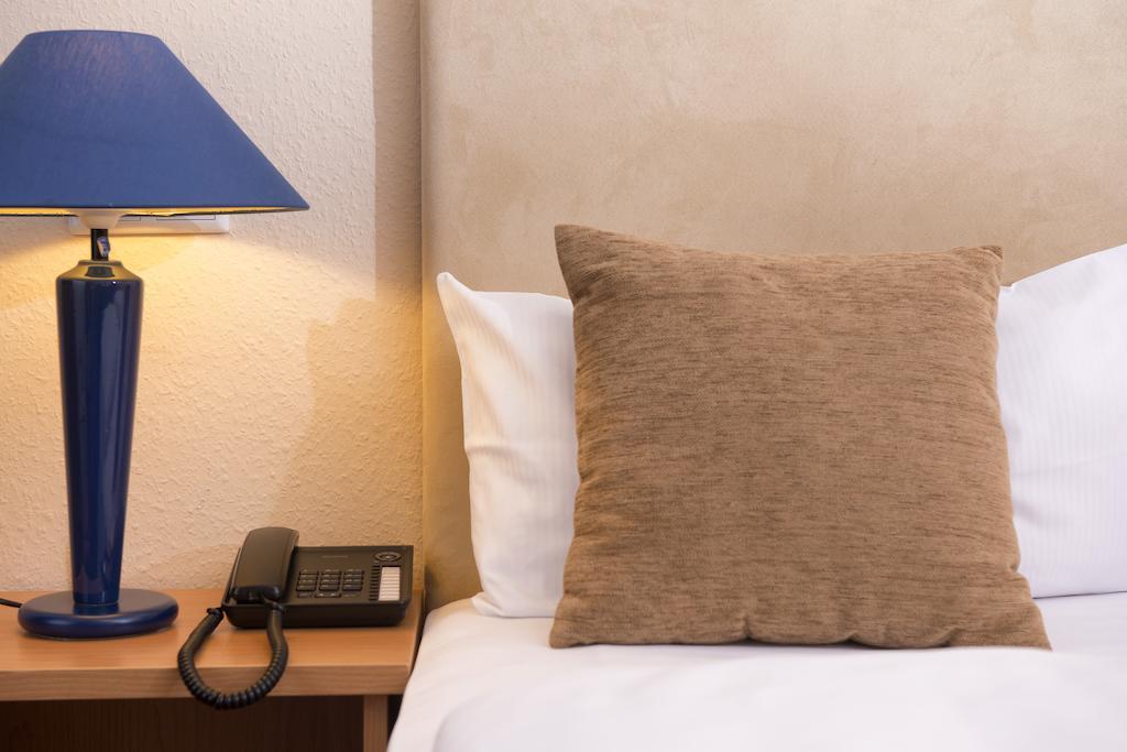 Tryp By Wyndham Airport Bremen