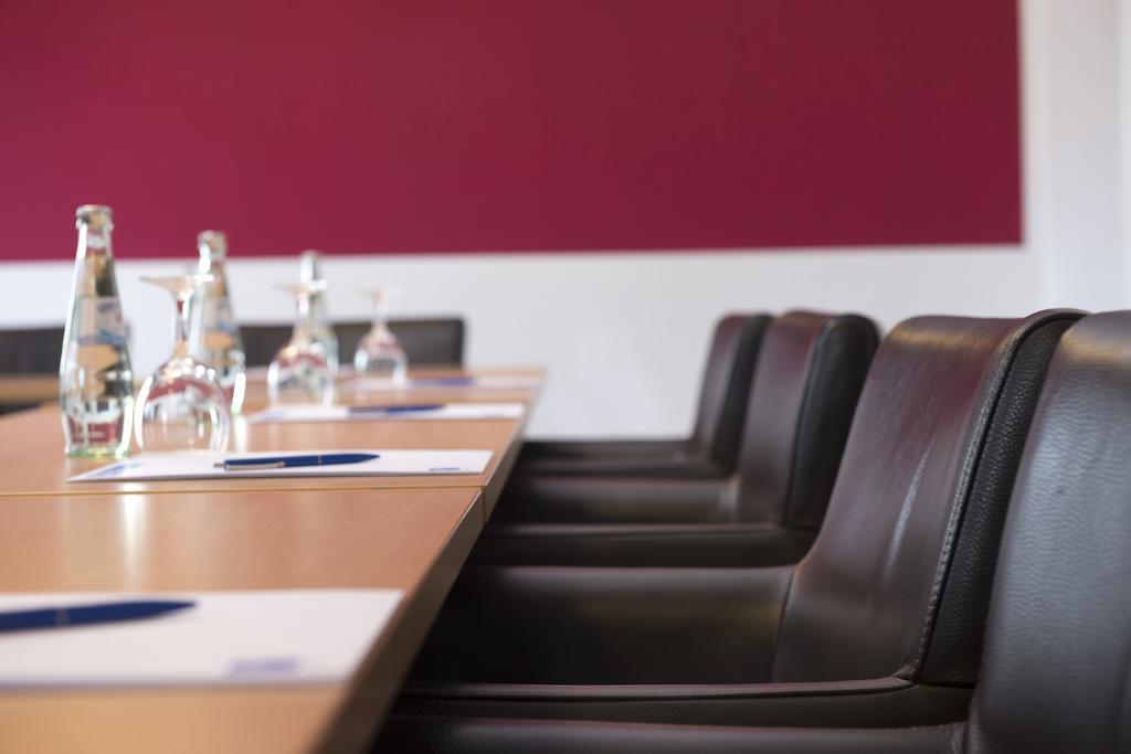 Tryp By Wyndham Airport Bremen