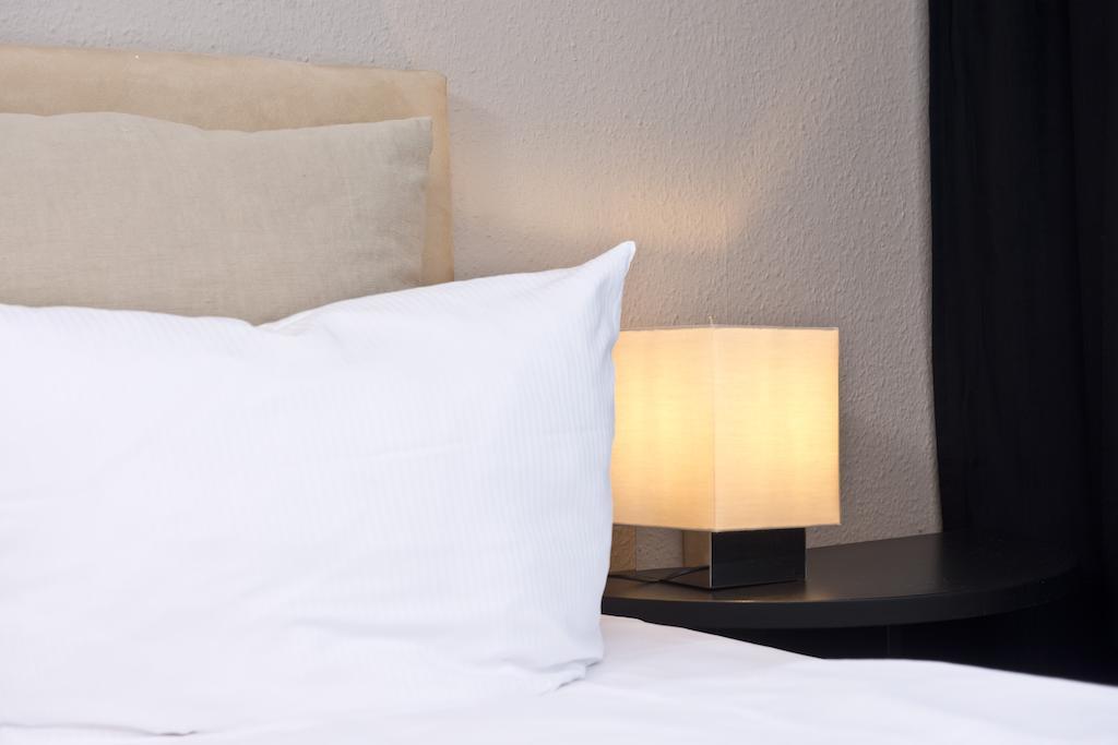 Tryp By Wyndham Airport
