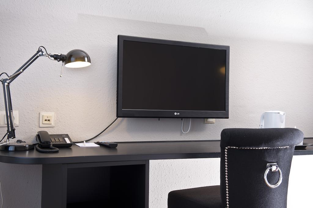 Tryp By Wyndham Airport Hotel 3*