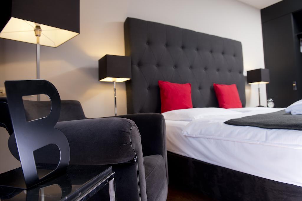 Tryp By Wyndham Airport 3*