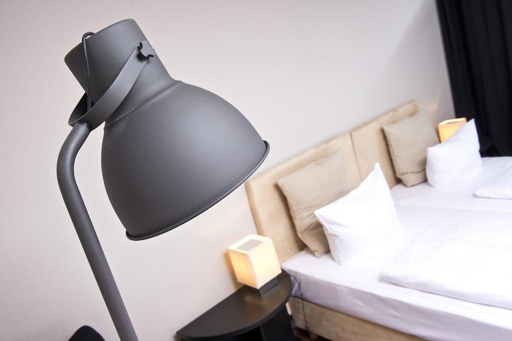 Hotel Tryp By Wyndham Airport BRE